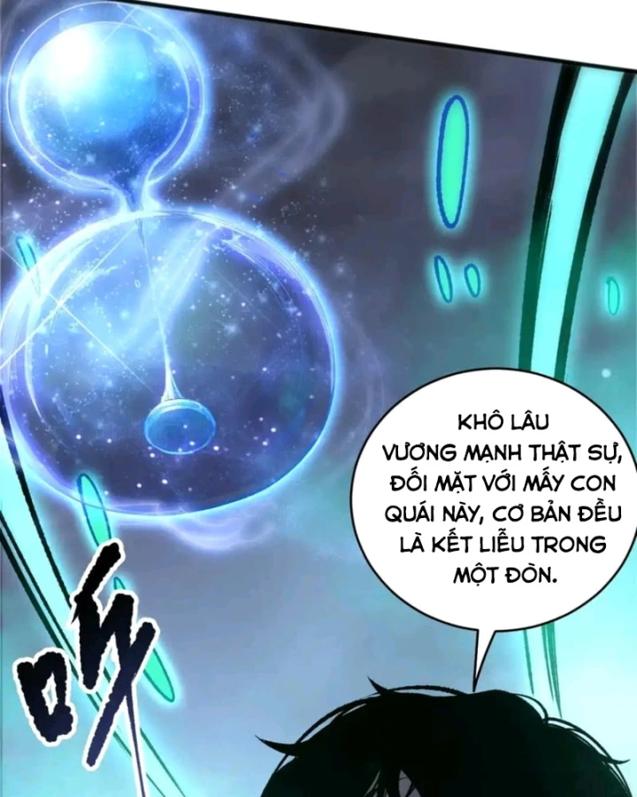 Thảm Họa Tử Linh Sư Chapter 247 - 11