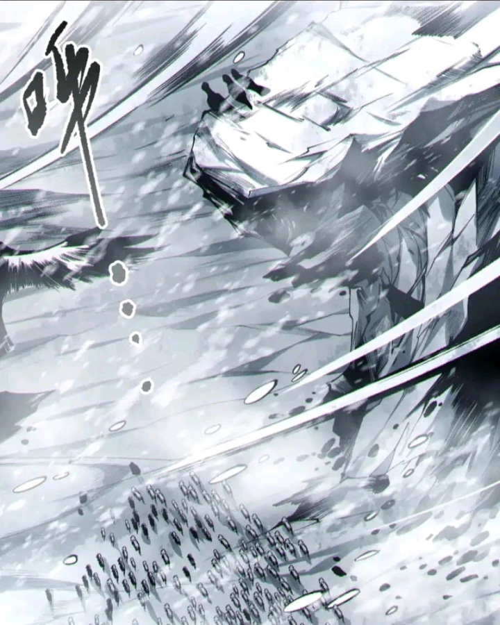 Thảm Họa Tử Linh Sư Chapter 247 - 15