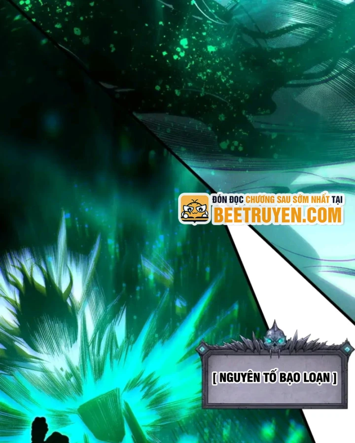 Thảm Họa Tử Linh Sư Chapter 247 - 20