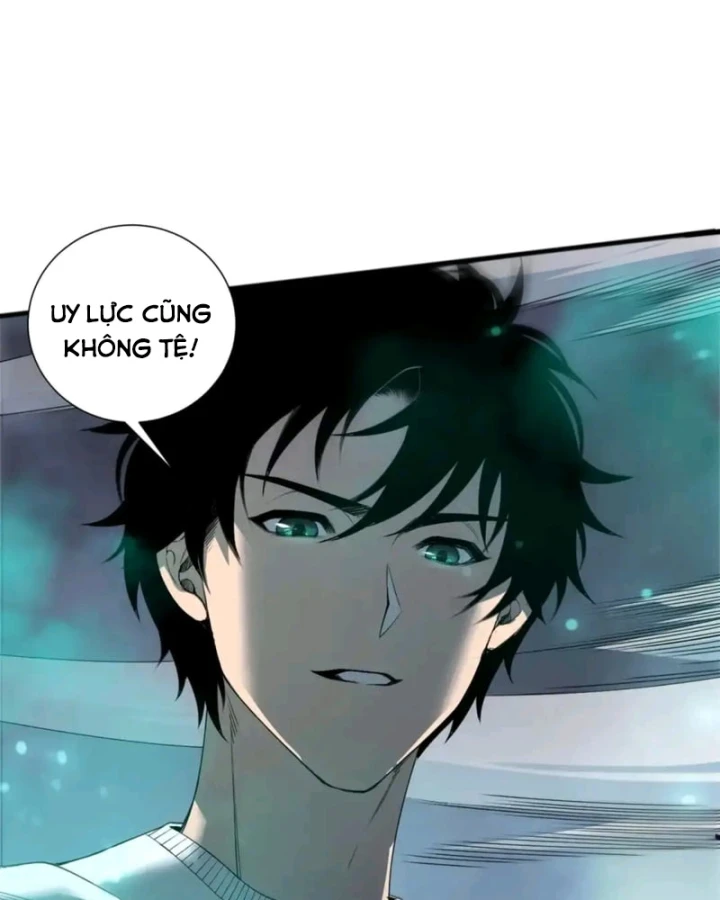 Thảm Họa Tử Linh Sư Chapter 247 - 28