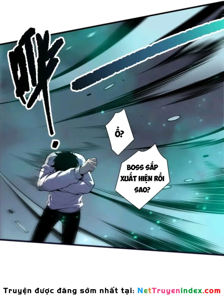 Thảm Họa Tử Linh Sư Chapter 247 - 31