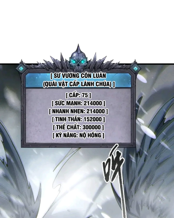 Thảm Họa Tử Linh Sư Chapter 247 - 32