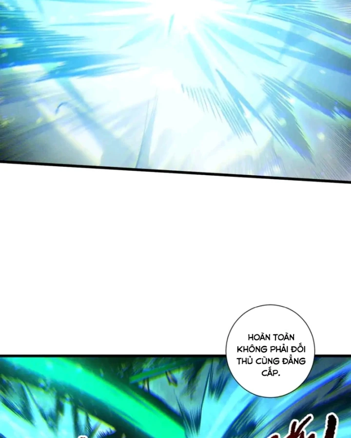 Thảm Họa Tử Linh Sư Chapter 247 - 43