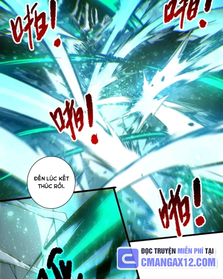 Thảm Họa Tử Linh Sư Chapter 247 - 44