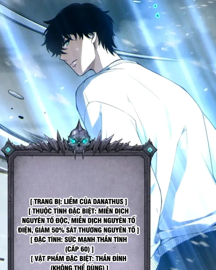 Thảm Họa Tử Linh Sư Chapter 247 - 54