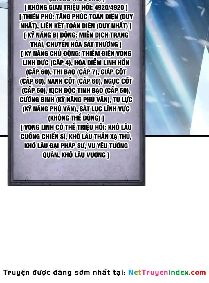 Thảm Họa Tử Linh Sư Chapter 247 - 55