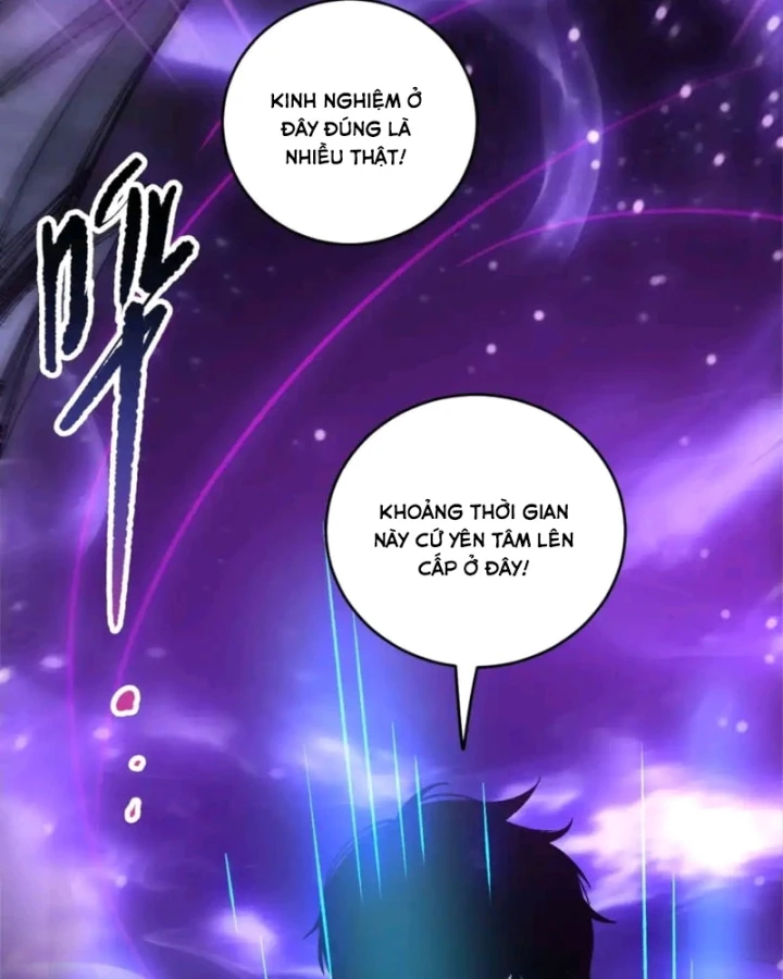 Thảm Họa Tử Linh Sư Chapter 247 - 57