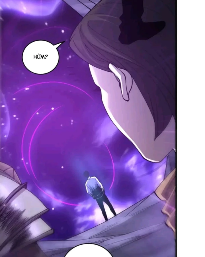 Thảm Họa Tử Linh Sư Chapter 247 - 59