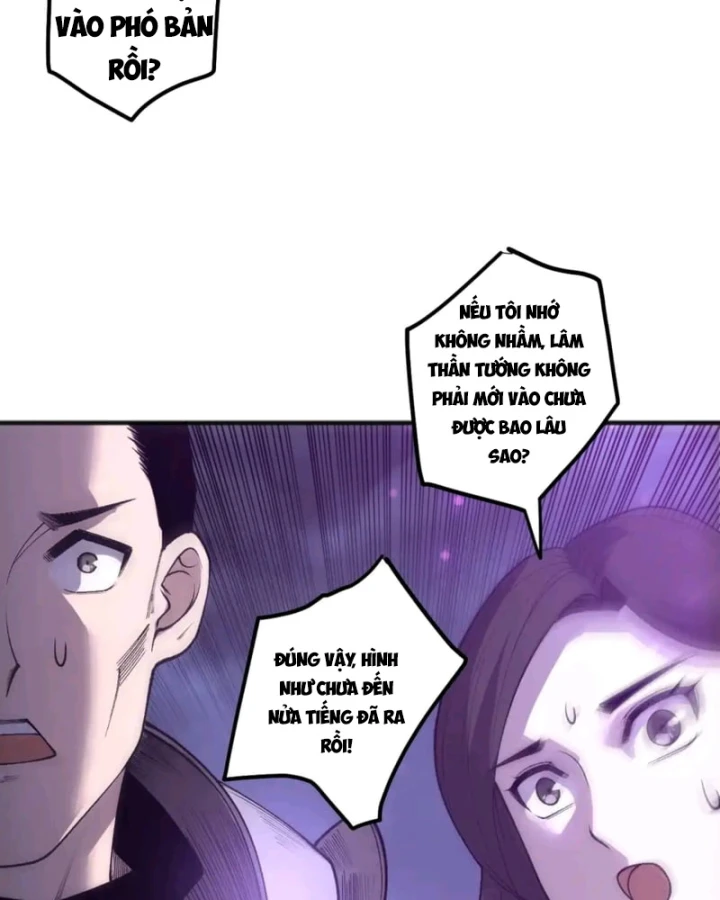 Thảm Họa Tử Linh Sư Chapter 247 - 62