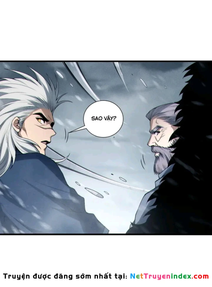 Thảm Họa Tử Linh Sư Chapter 247 - 69