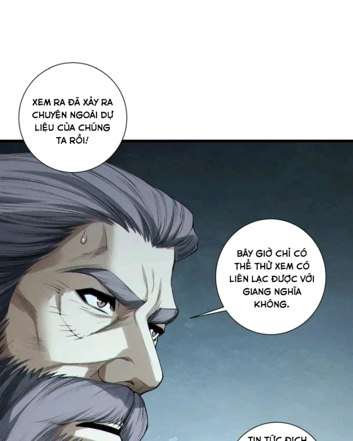 Thảm Họa Tử Linh Sư Chapter 247 - 74