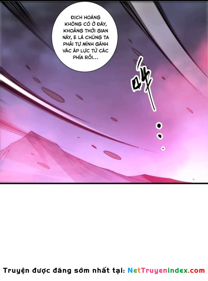 Thảm Họa Tử Linh Sư Chapter 247 - 76