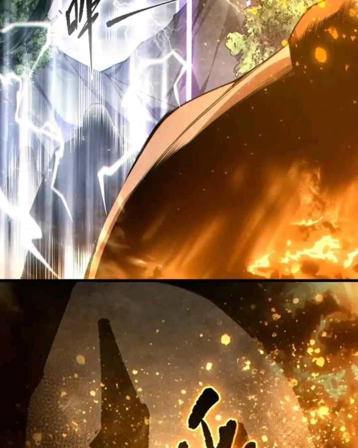 Thảm Họa Tử Linh Sư Chapter 247 - 85