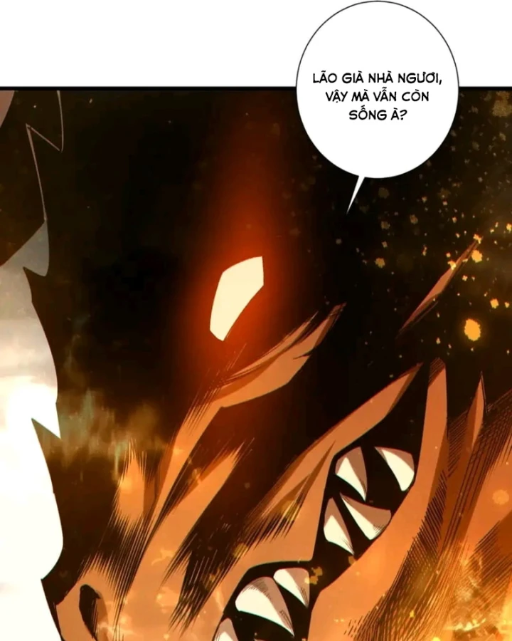 Thảm Họa Tử Linh Sư Chapter 247 - 91