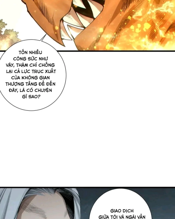 Thảm Họa Tử Linh Sư Chapter 247 - 92