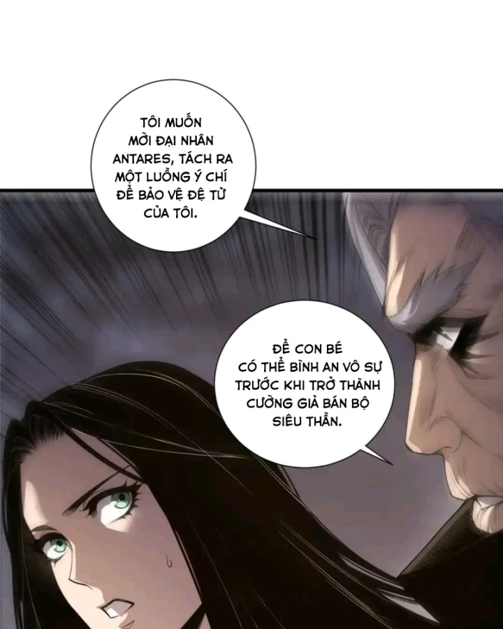 Thảm Họa Tử Linh Sư Chapter 247 - 96