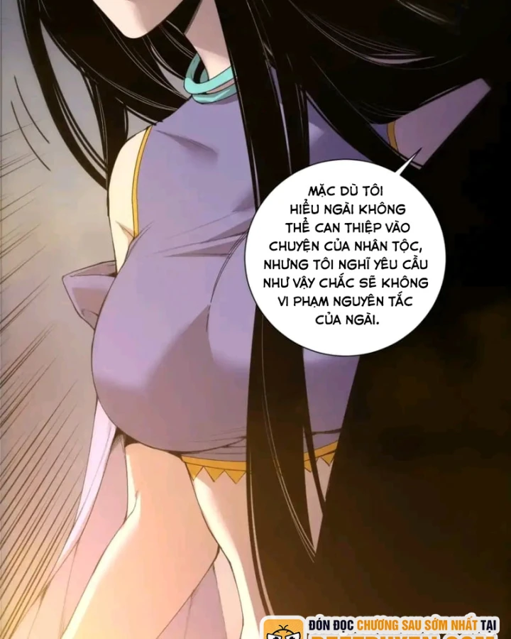 Thảm Họa Tử Linh Sư Chapter 247 - 97