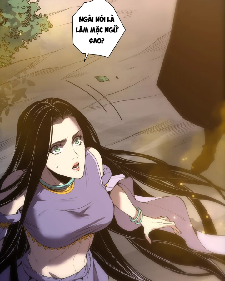 Thảm Họa Tử Linh Sư Chapter 248 - 5