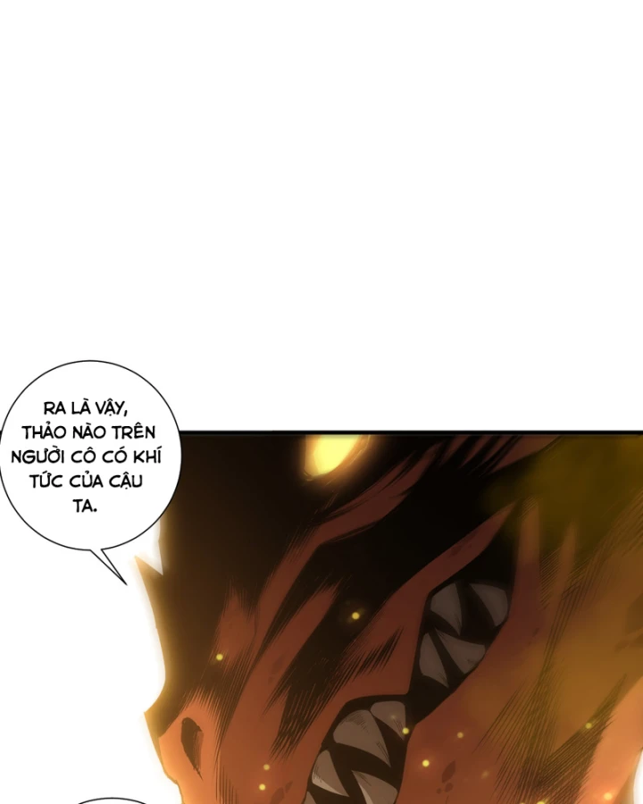 Thảm Họa Tử Linh Sư Chapter 248 - 8