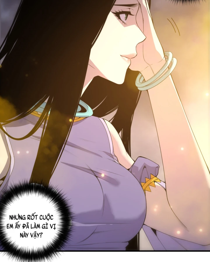 Thảm Họa Tử Linh Sư Chapter 248 - 10