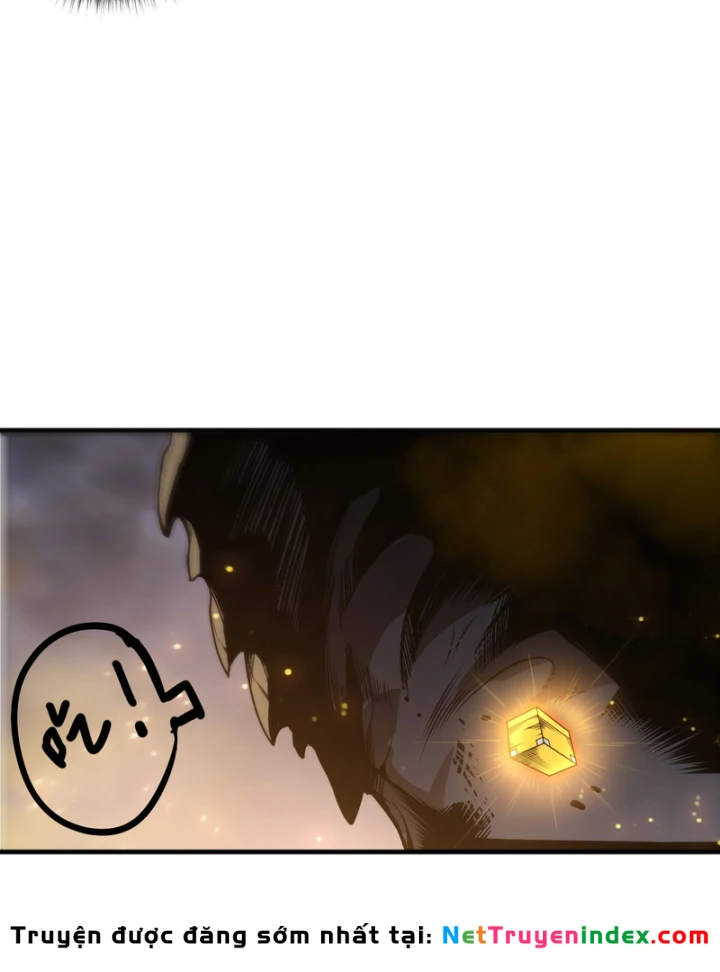 Thảm Họa Tử Linh Sư Chapter 248 - 11