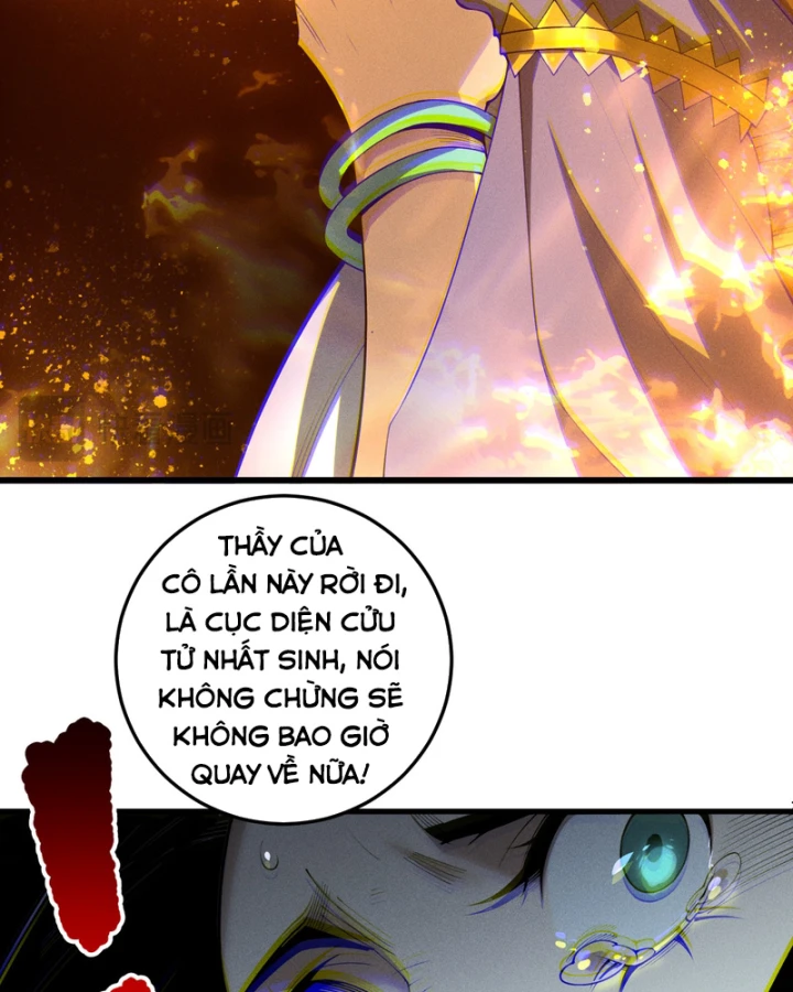 Thảm Họa Tử Linh Sư Chapter 248 - 17