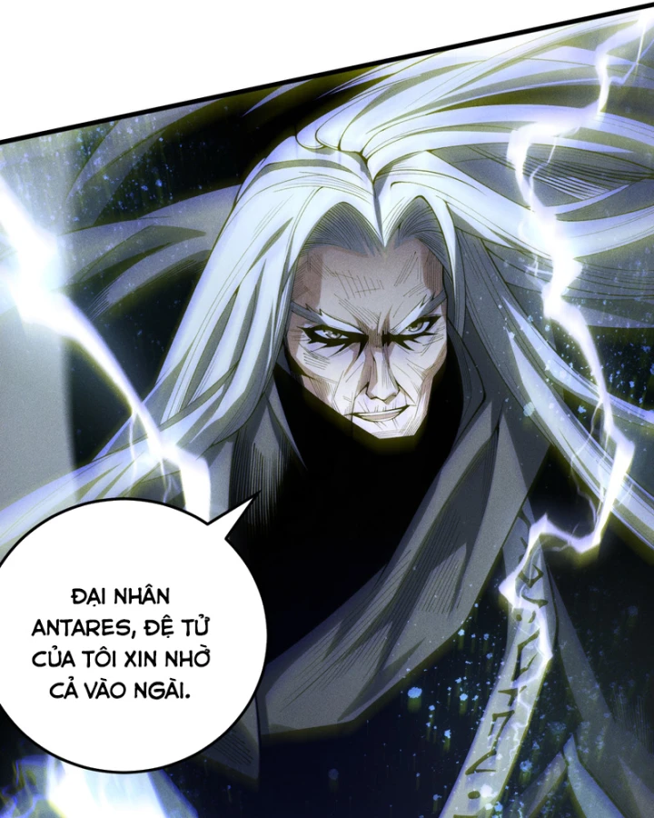 Thảm Họa Tử Linh Sư Chapter 248 - 19