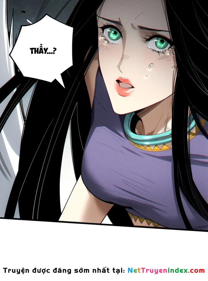 Thảm Họa Tử Linh Sư Chapter 248 - 24