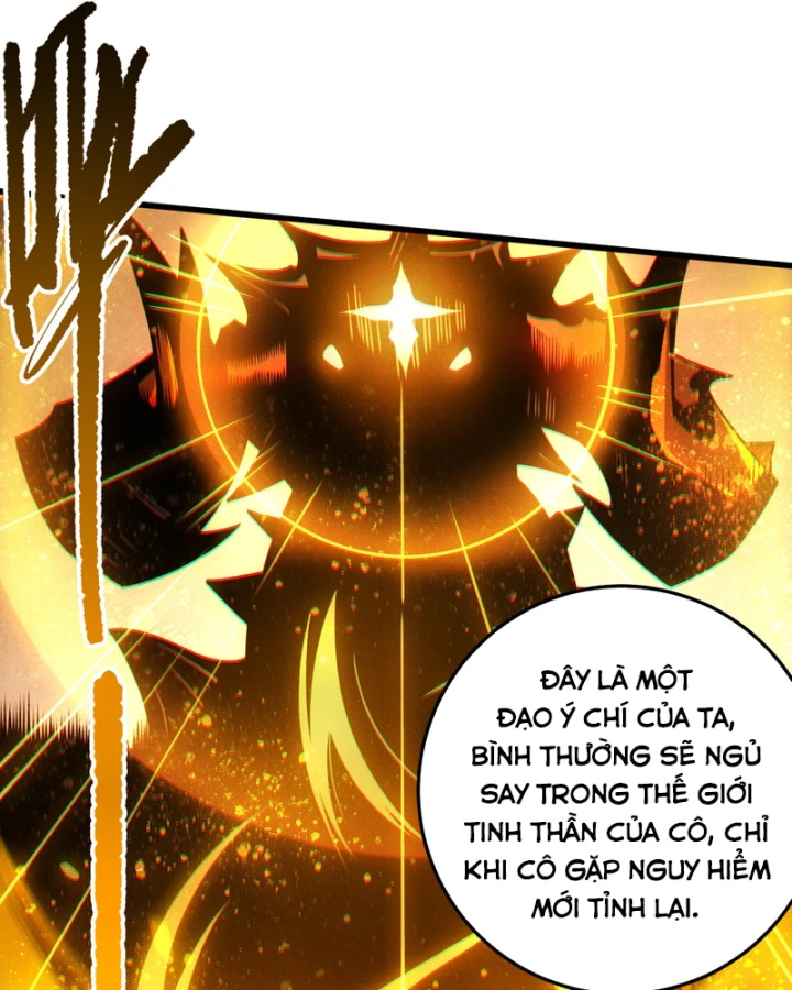 Thảm Họa Tử Linh Sư Chapter 248 - 26