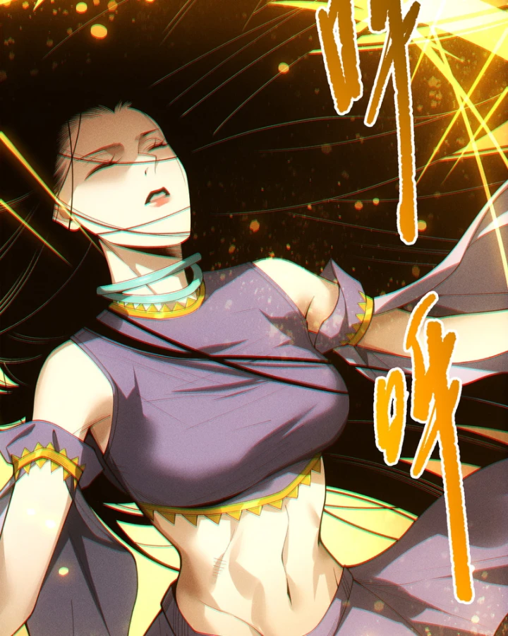 Thảm Họa Tử Linh Sư Chapter 248 - 30