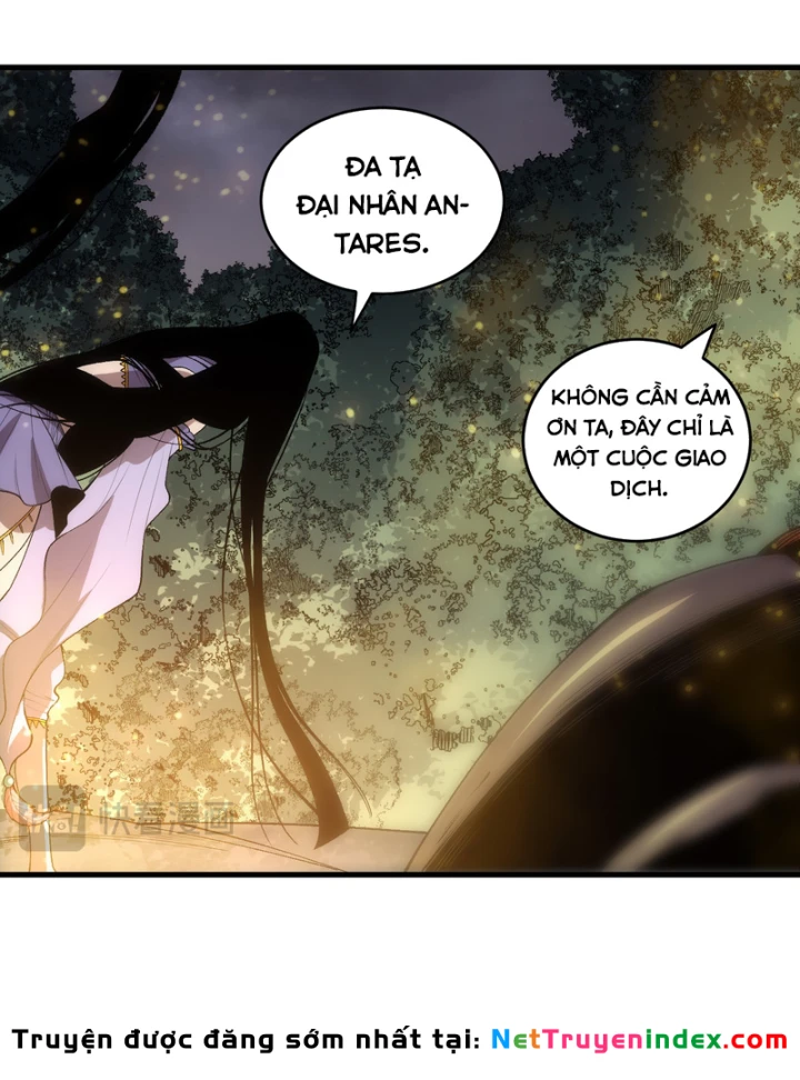 Thảm Họa Tử Linh Sư Chapter 248 - 34