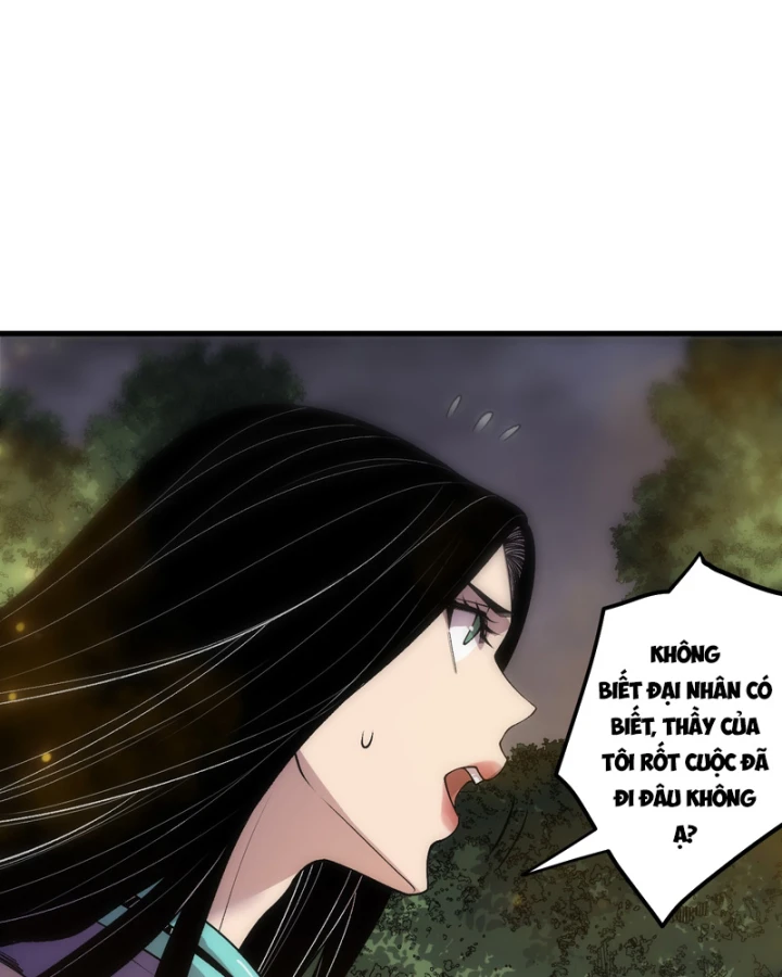 Thảm Họa Tử Linh Sư Chapter 248 - 35