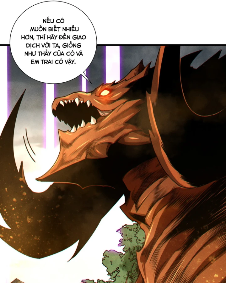 Thảm Họa Tử Linh Sư Chapter 248 - 45