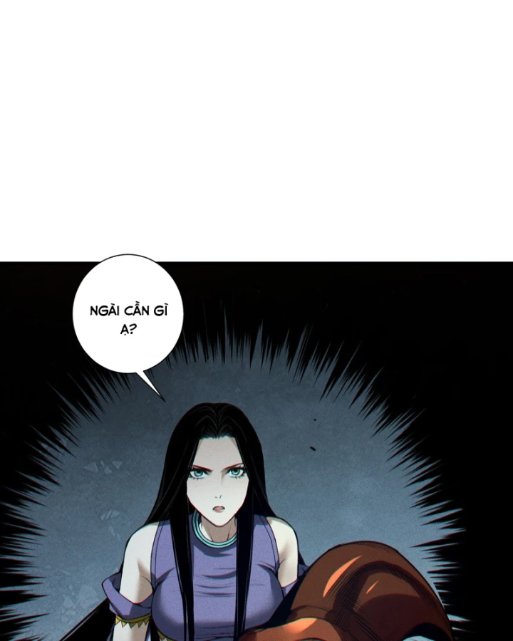 Thảm Họa Tử Linh Sư Chapter 248 - 47