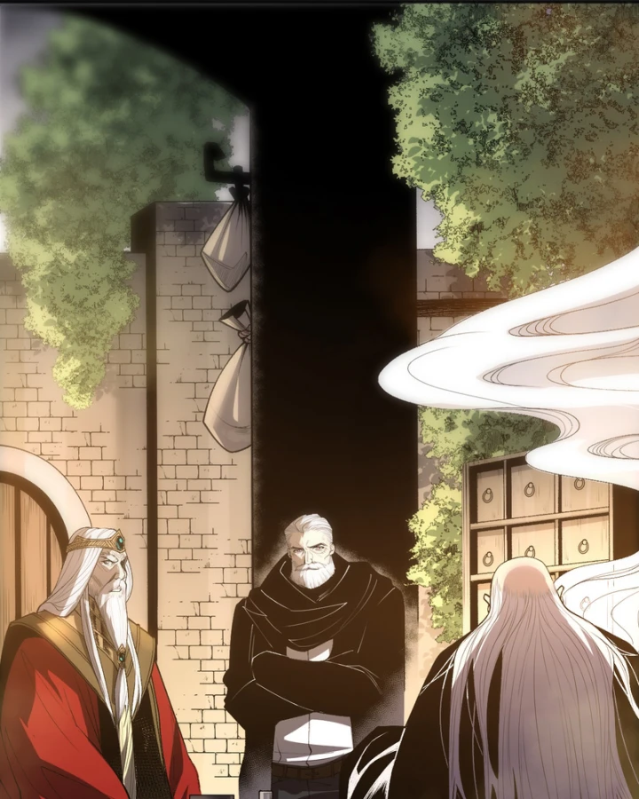 Thảm Họa Tử Linh Sư Chapter 248 - 58