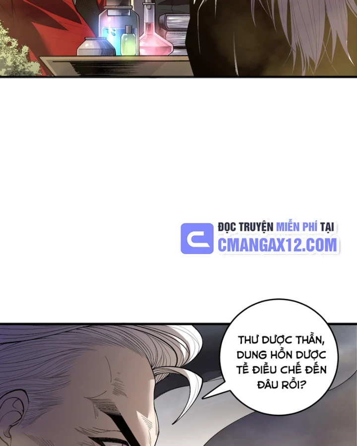 Thảm Họa Tử Linh Sư Chapter 248 - 59