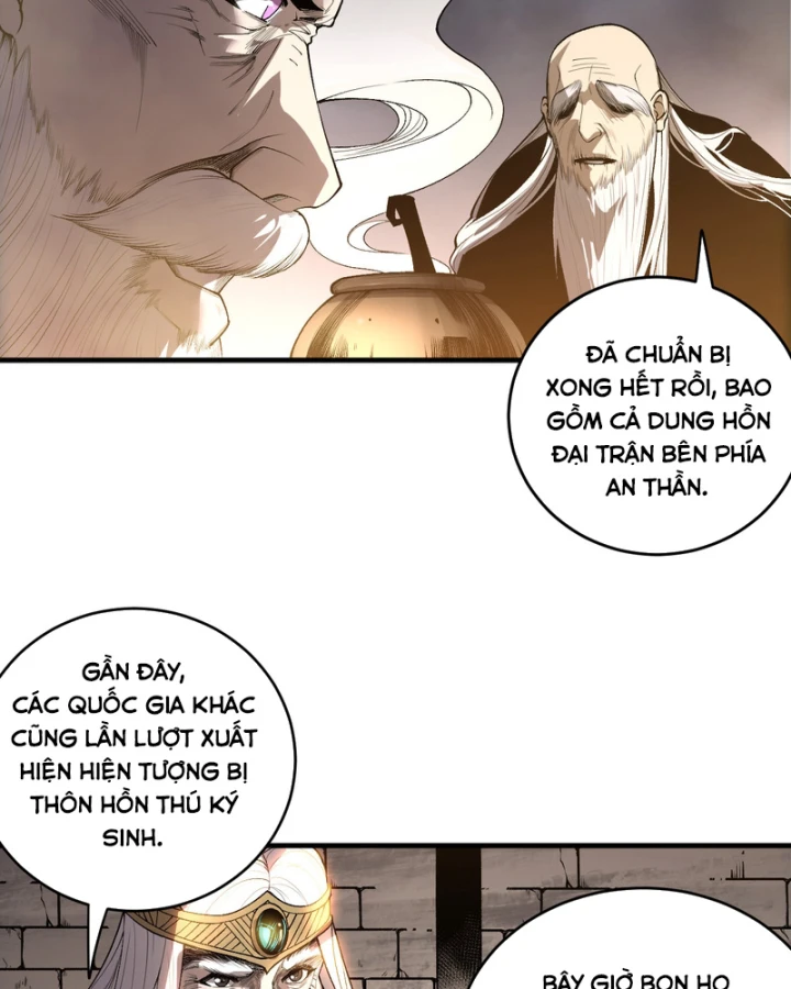 Thảm Họa Tử Linh Sư Chapter 248 - 60