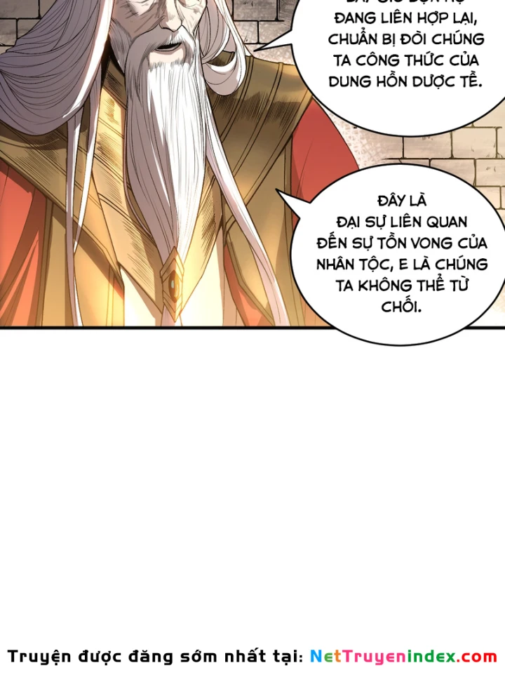 Thảm Họa Tử Linh Sư Chapter 248 - 61