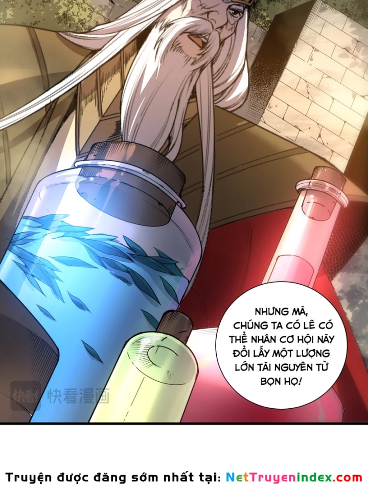 Thảm Họa Tử Linh Sư Chapter 248 - 66