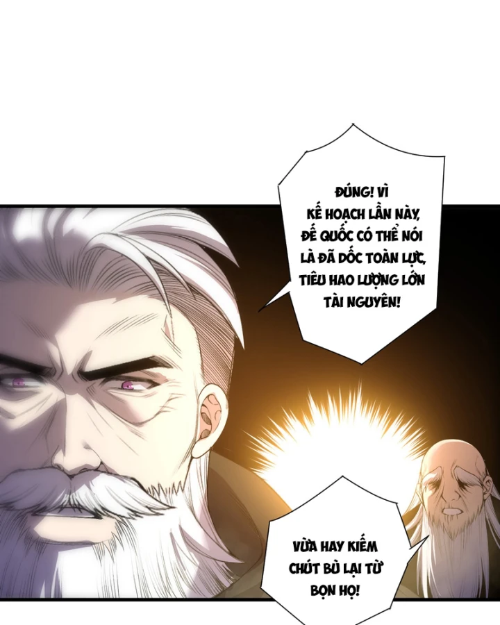 Thảm Họa Tử Linh Sư Chapter 248 - 68