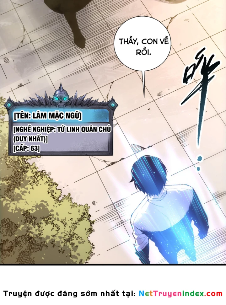 Thảm Họa Tử Linh Sư Chapter 248 - 71