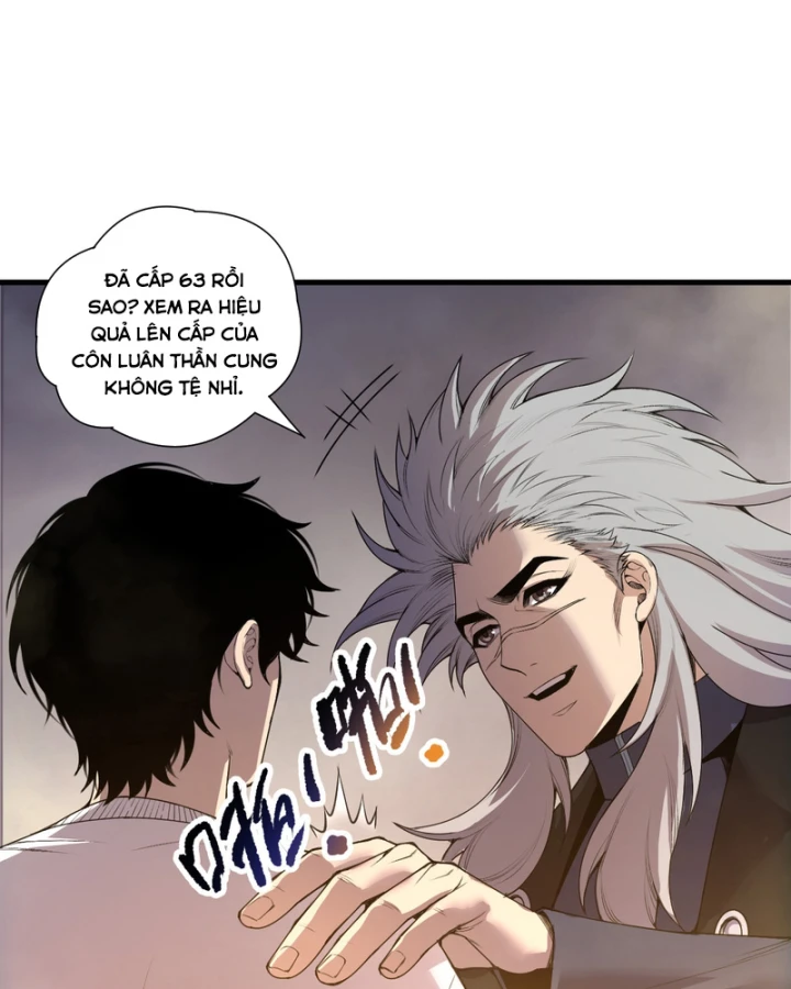 Thảm Họa Tử Linh Sư Chapter 248 - 73