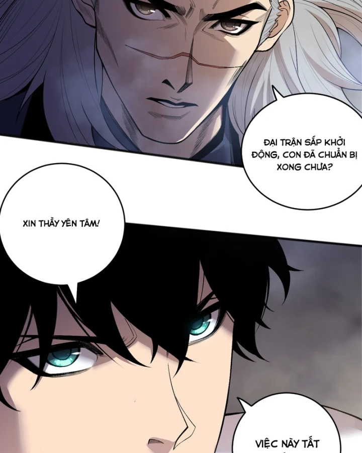 Thảm Họa Tử Linh Sư Chapter 248 - 75