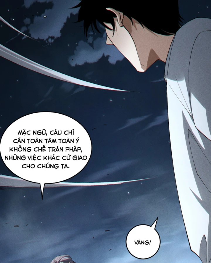 Thảm Họa Tử Linh Sư Chapter 248 - 86