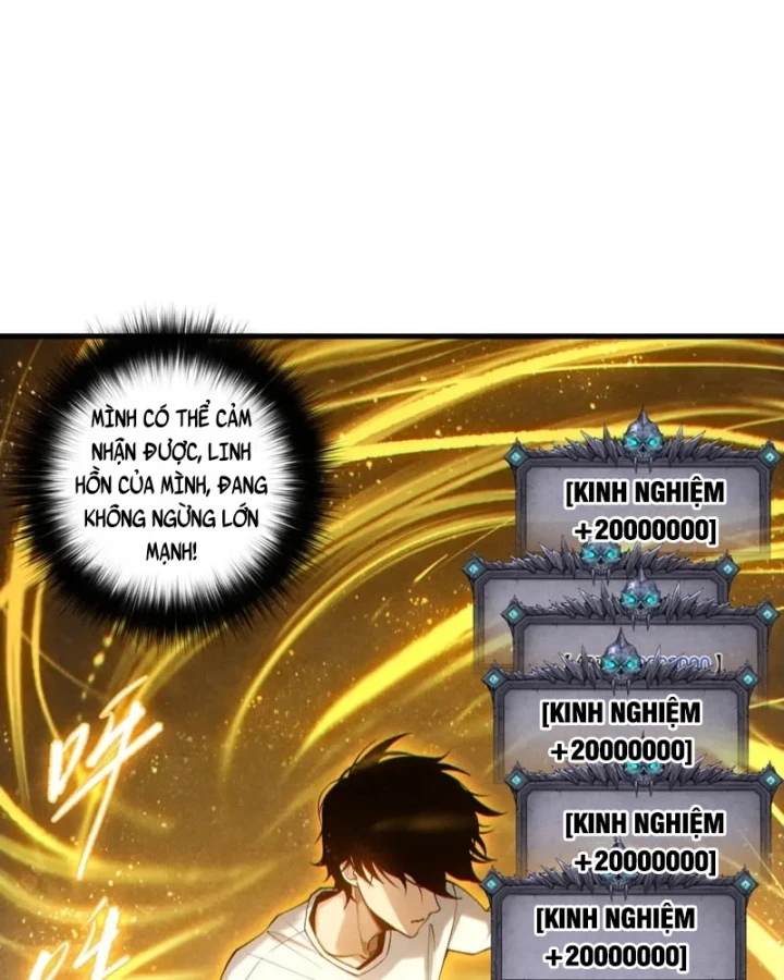 Thảm Họa Tử Linh Sư Chapter 249 - 25