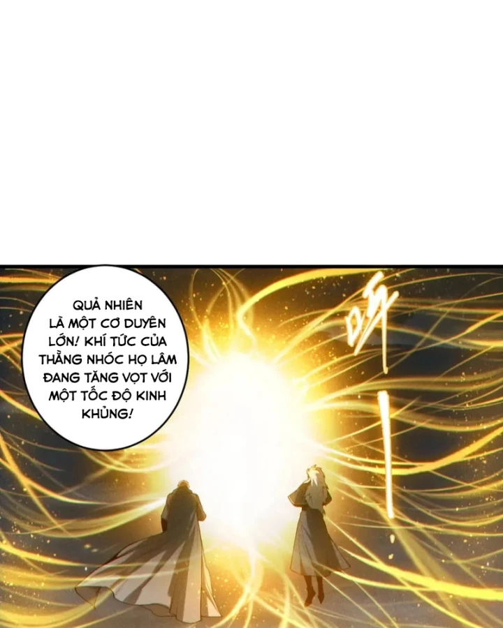 Thảm Họa Tử Linh Sư Chapter 249 - 30