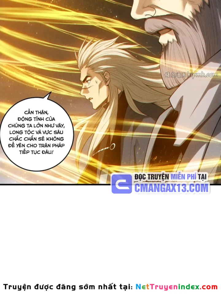 Thảm Họa Tử Linh Sư Chapter 249 - 32