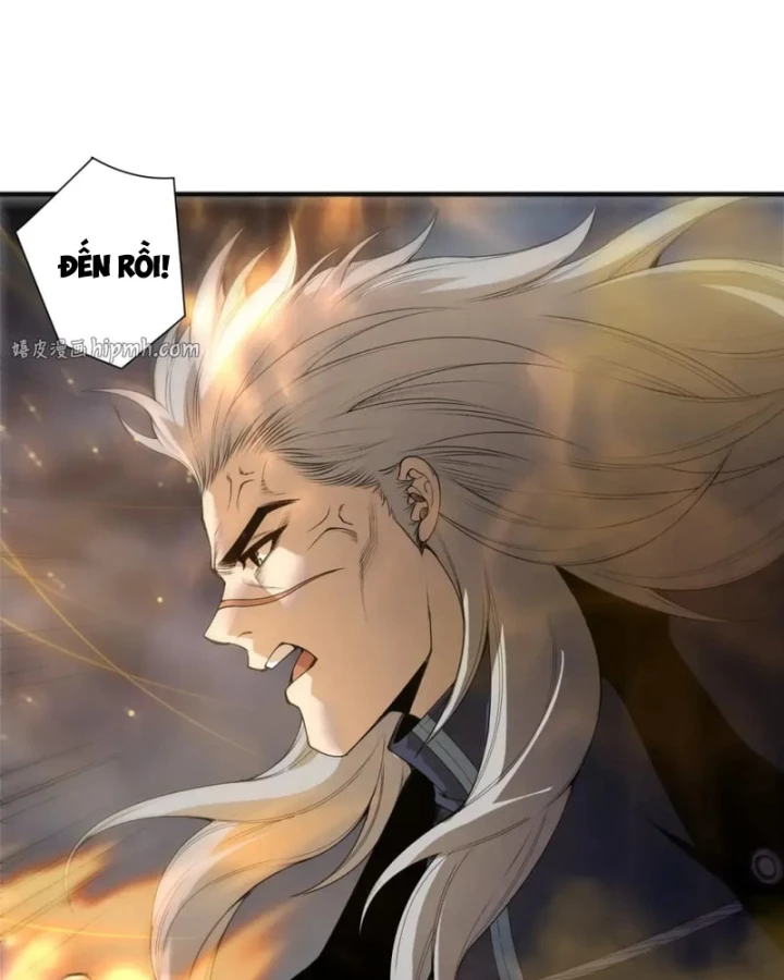 Thảm Họa Tử Linh Sư Chapter 249 - 43