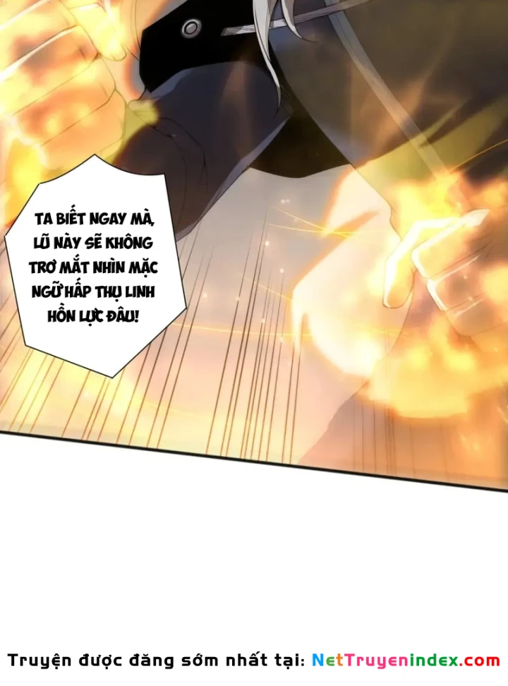 Thảm Họa Tử Linh Sư Chapter 249 - 44