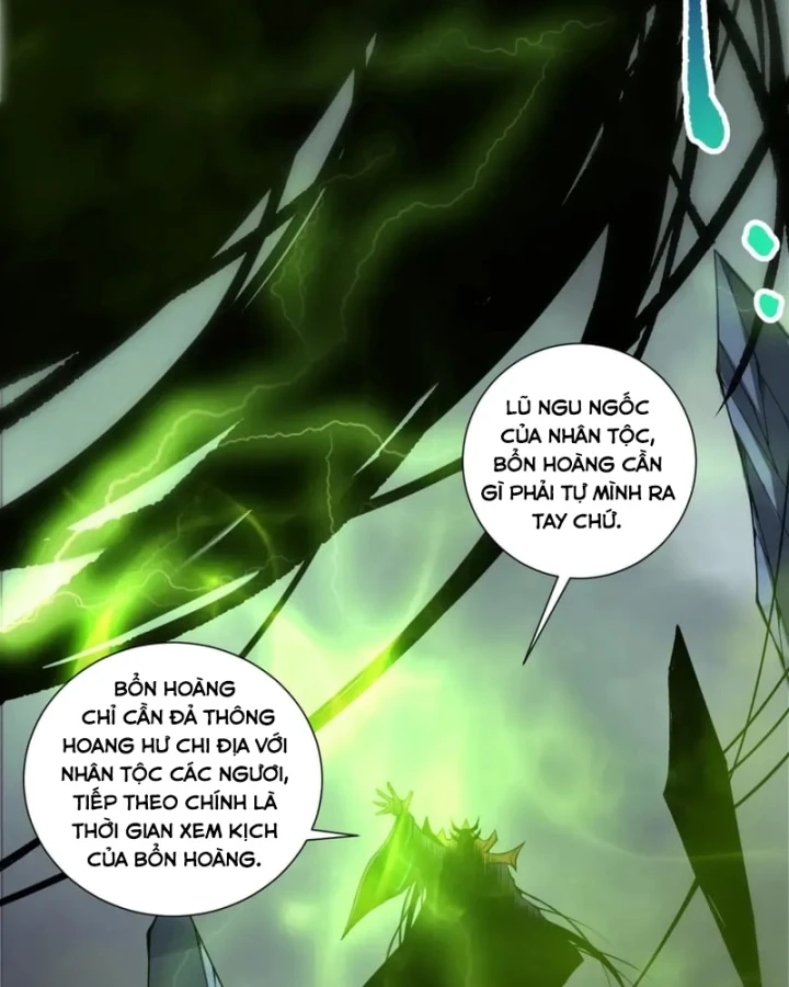 Thảm Họa Tử Linh Sư Chapter 249 - 56